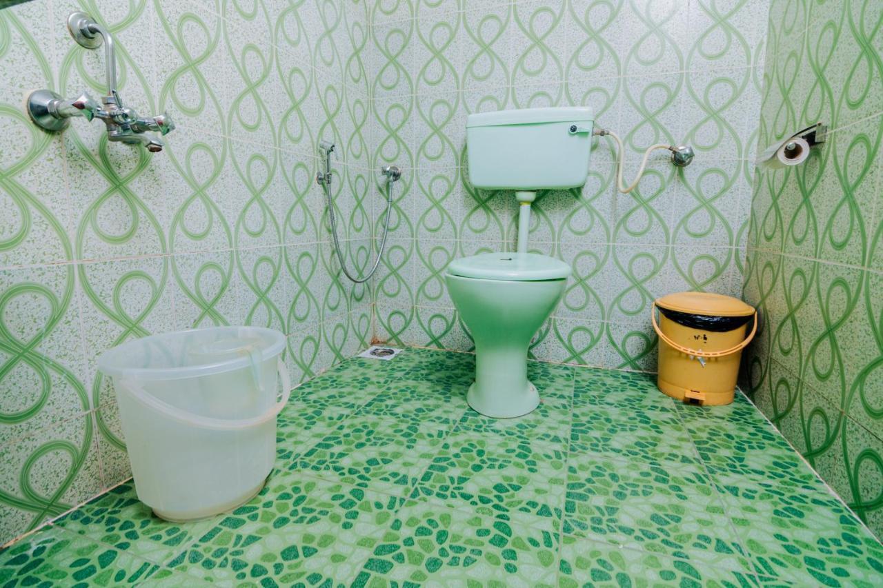 White House In Goa, Truly Amazing Experience Bed & Breakfast Saligao ภายนอก รูปภาพ